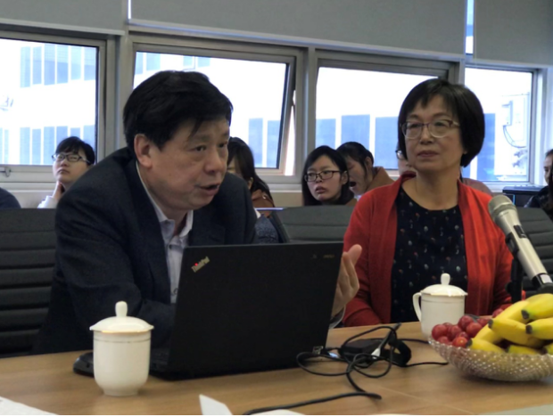 海(hǎi)步醫(yī)藥國(guó)際通(tōng)用(yòng)技(jì)術(shù)要(yào)求下(xià)的(de)藥品質量研究