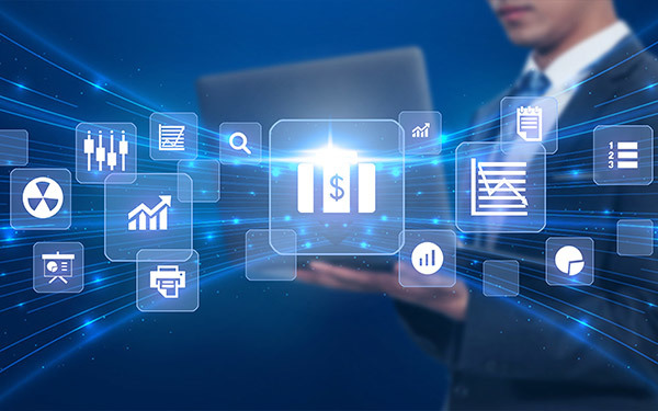 信息化(huà)與數(shù)據安全